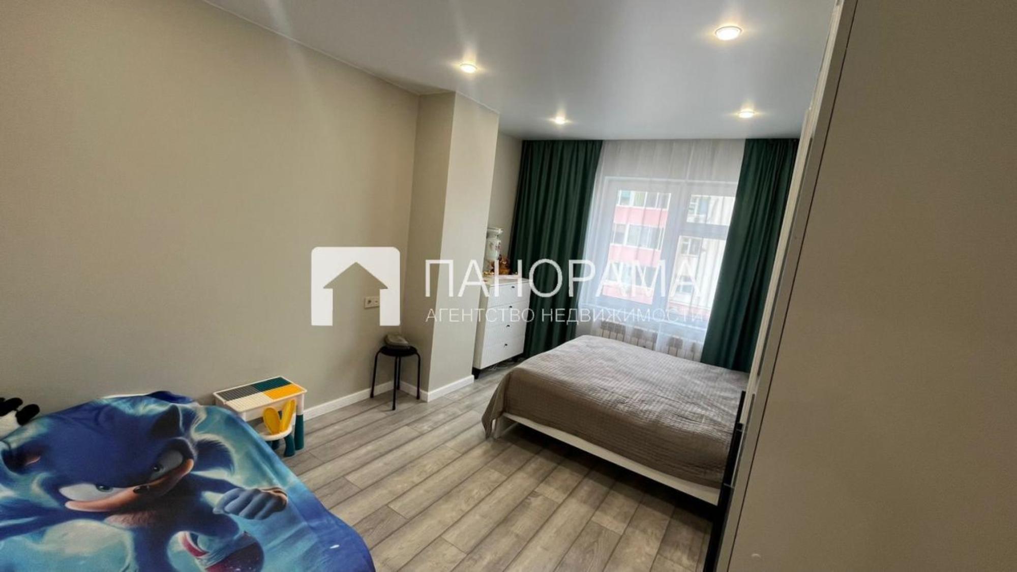 Купить квартиру за 17 200 000 рублей на Свердлова,  5