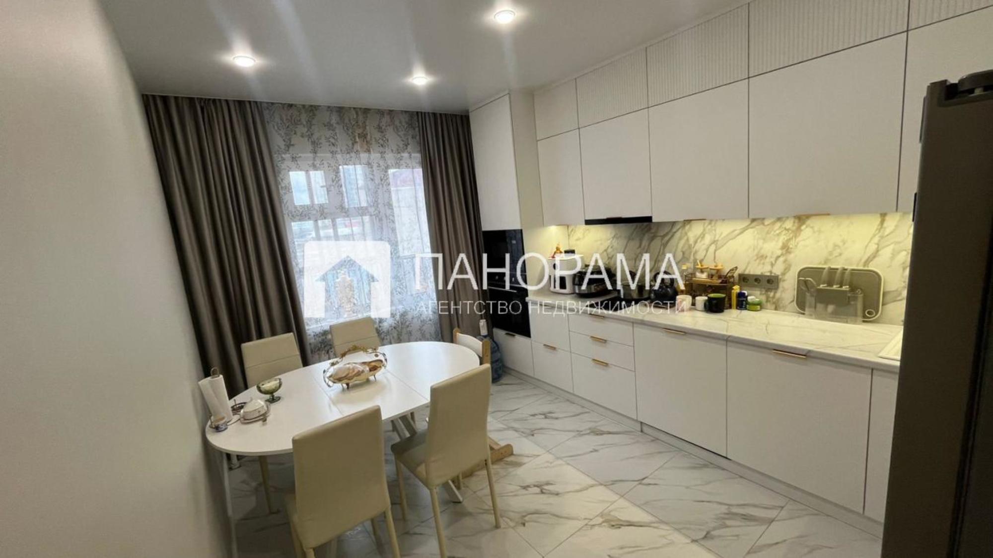 Купить квартиру за 17 200 000 рублей на Свердлова,  5