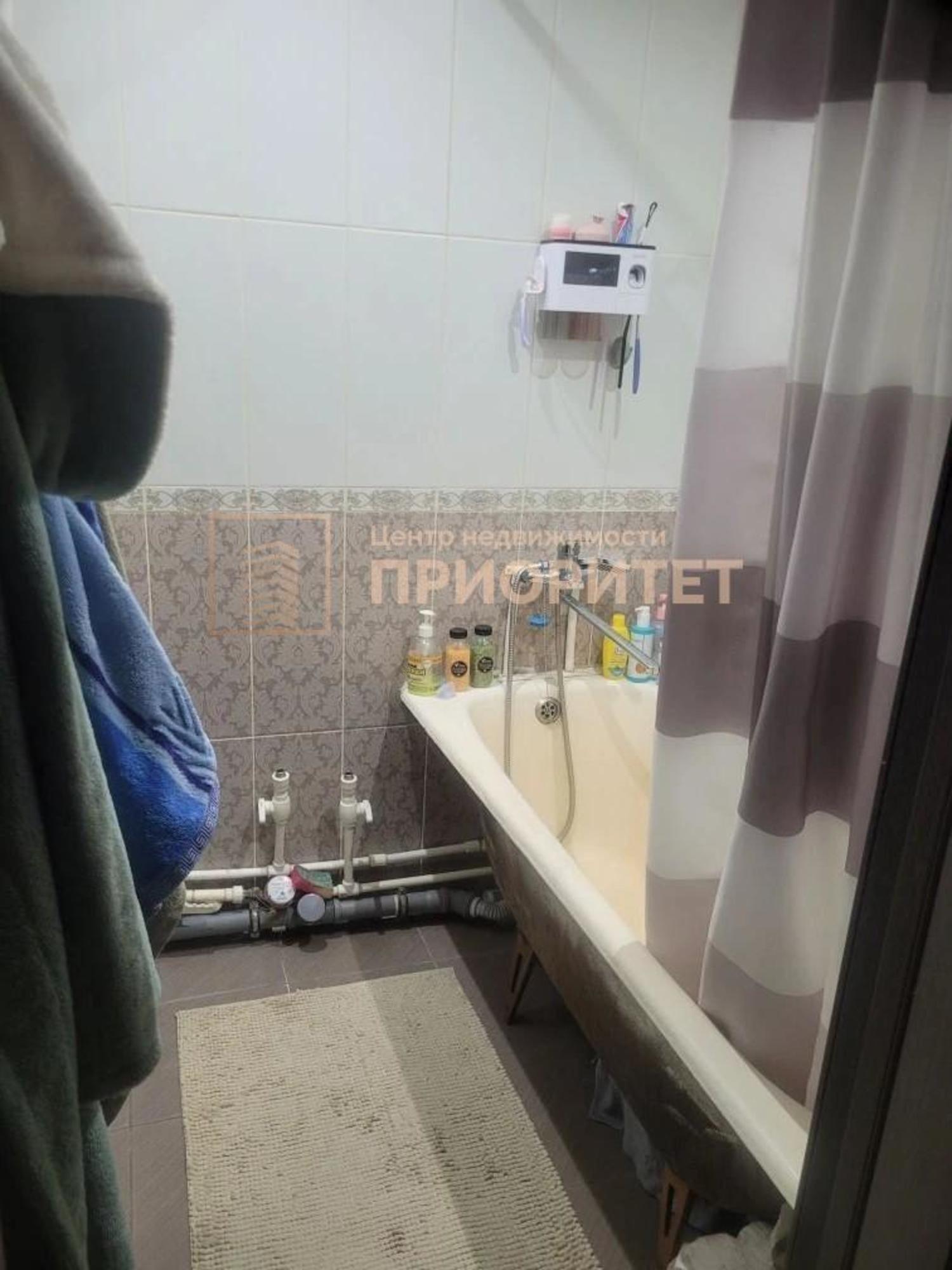 Купить квартиру за 7 600 000 рублей на Петра Алексеева, 7