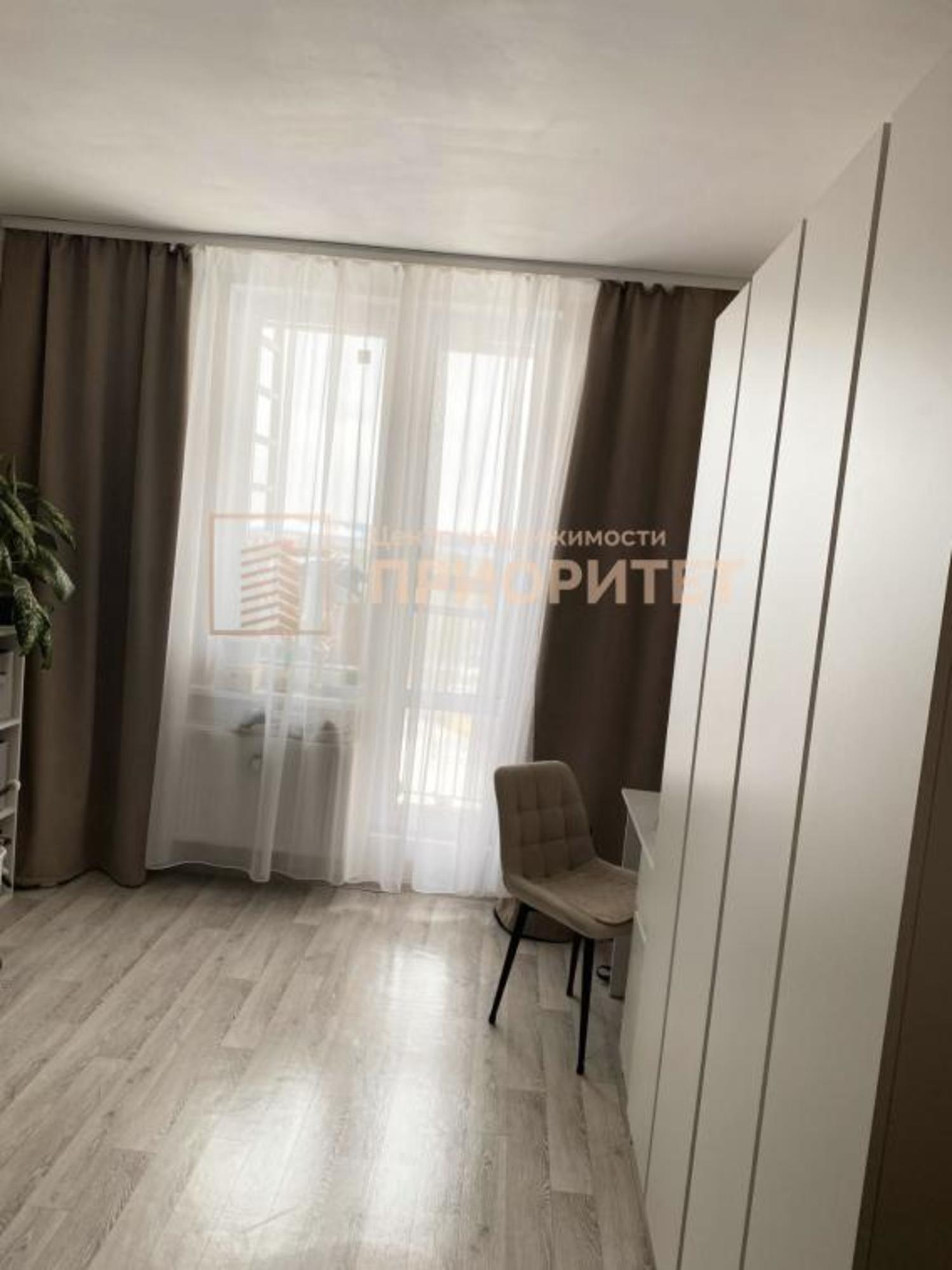 Купить квартиру за 7 950 000 рублей на Александра Захарченко,  13