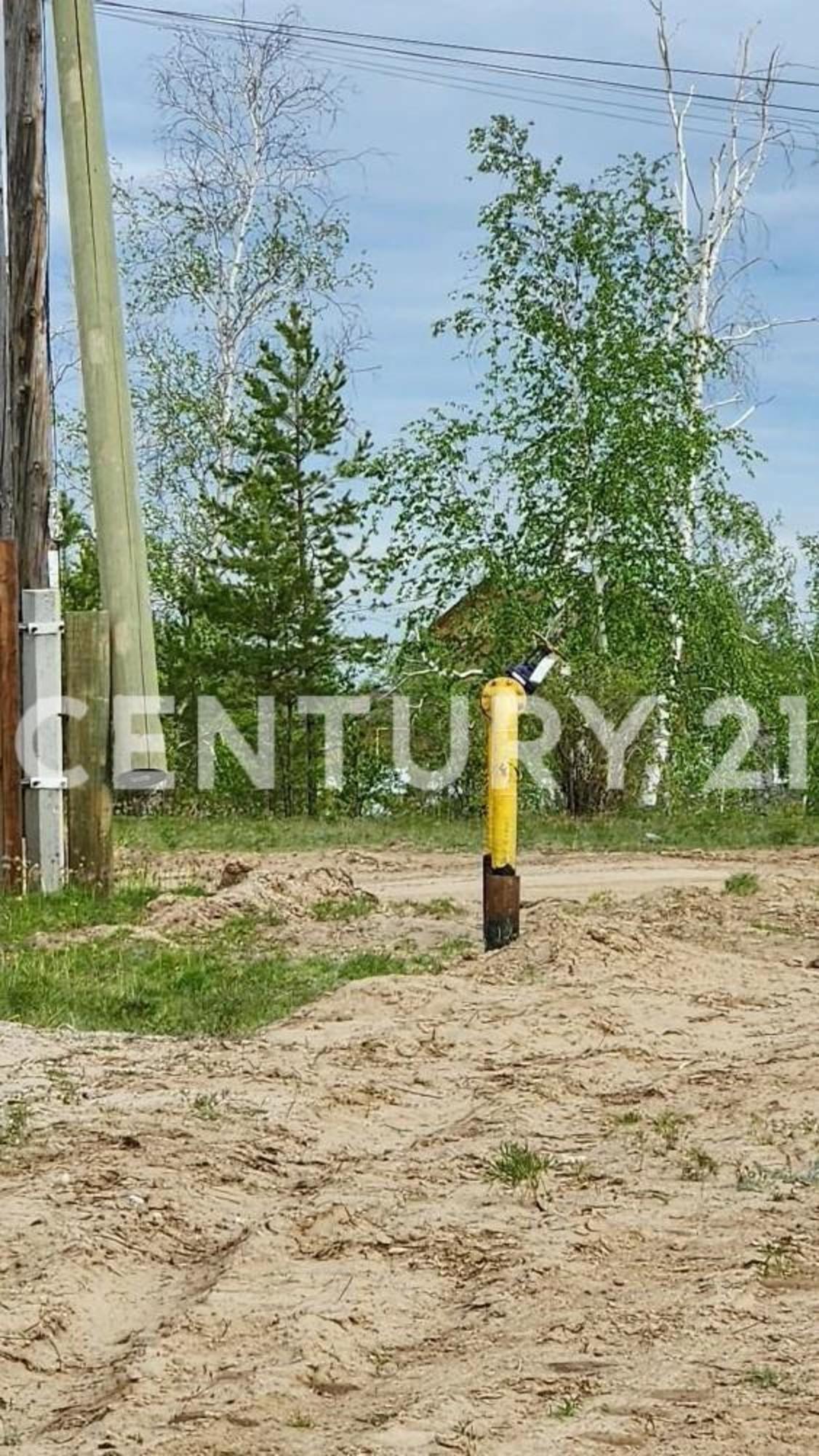 Купить землю, земельный участок за 2 800 000 рублей на Богатый проезд