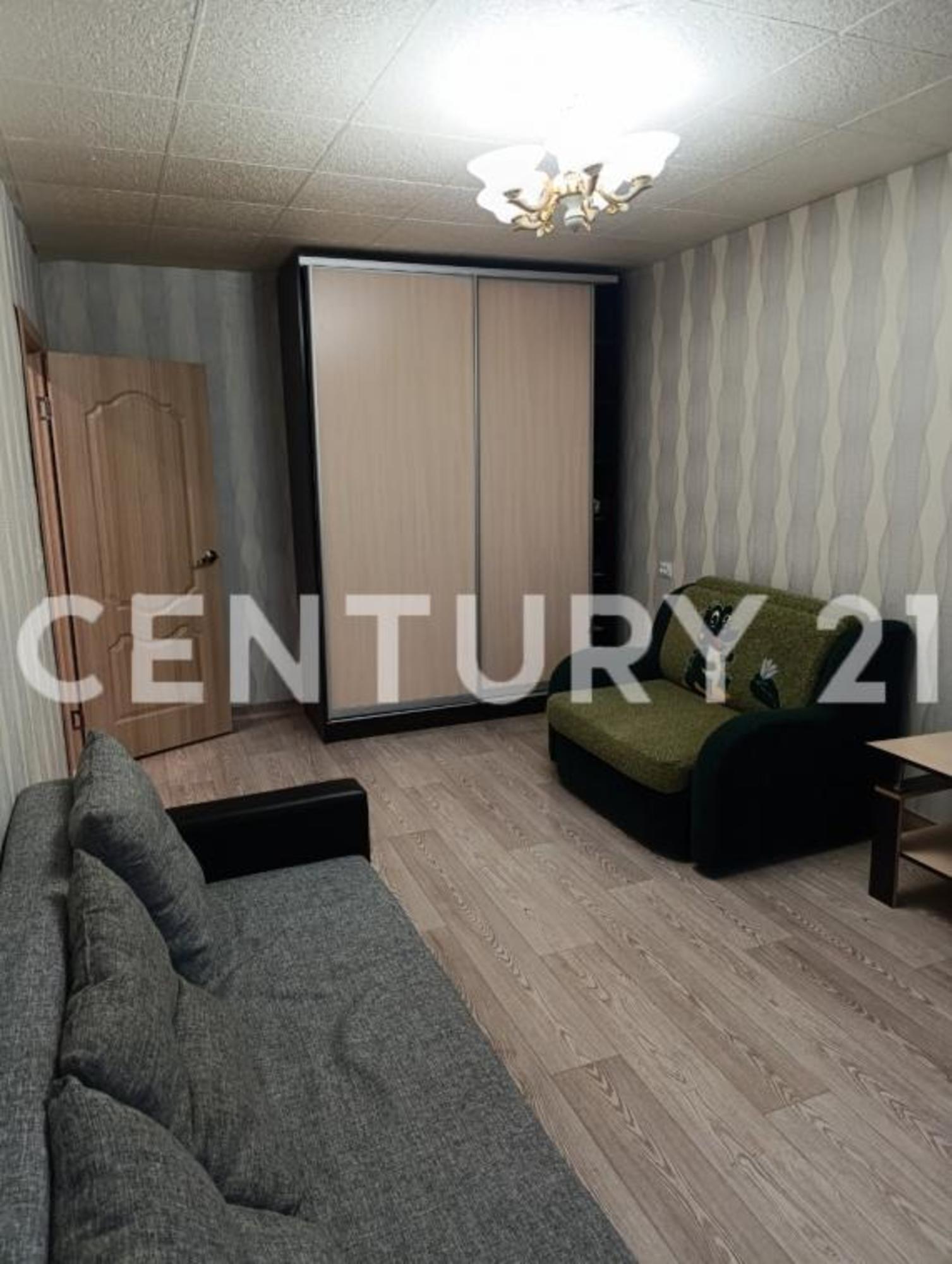 Купить квартиру за 5 550 000 рублей на Короленко, 17