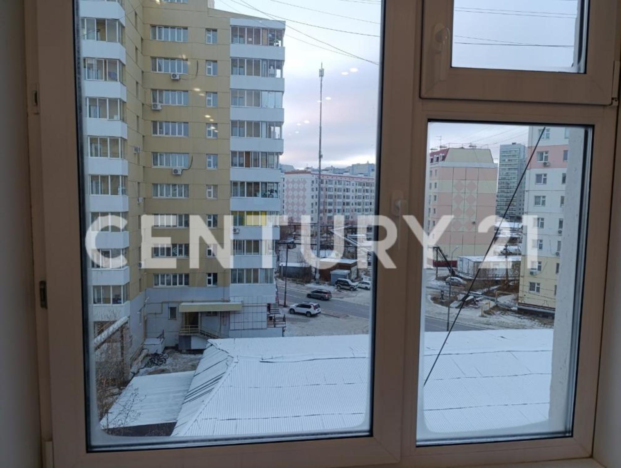 Купить квартиру за 5 550 000 рублей на Короленко, 17