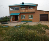 коттедж 281.1 кв м Соленая, 10