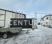 546.9 кв м Текстильная, 3/2