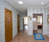 2-комн, 72кв м, этаж 4/5 50 лет Советской Армии, 25/1