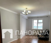 1-комн, 49.4кв м, этаж 3/5 Рыдзинского, 18/1