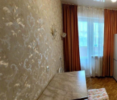 2-комн, 62кв м, этаж 3/5 Федора Попова, 17/2