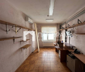 1-комн, 41.1кв м, этаж 1/9 Петра Алексеева, 72