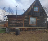 коттедж 30 кв м Покровское шоссе, 9-й километр, 10