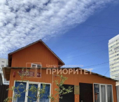 коттедж 200 кв м Шавкунова, 80/2