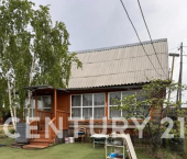 коттедж 45 кв м Покровский тракт