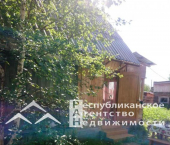 коттедж 28 кв м Вилюйский тракт