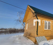 коттедж 37.3 кв м переулок Стерх