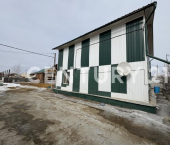 коттедж 196 кв м Пекарского, 53