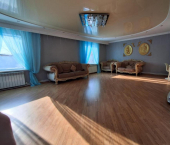 коттедж 153.9 кв м Тэкки Одулока, 8 к 6