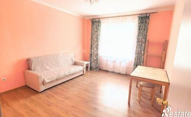 1-комн квартира улица Тимирязева, 15,  д. 15