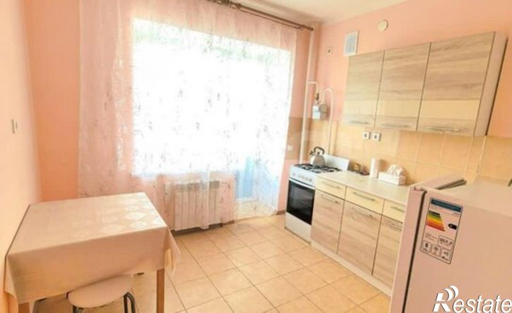 1-комн квартира улица Тимирязева, 15,  д. 15