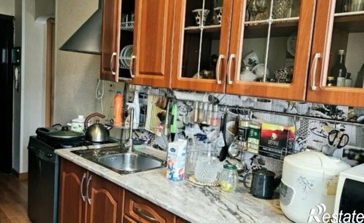 2-комн квартира Республика Саха (Якутия), микрорайон Птицефабрика, 10