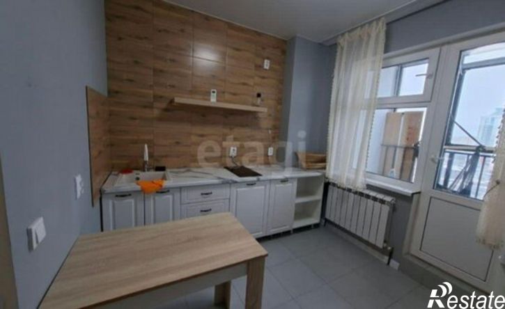 1-комн квартира улица Свердлова, 16/1,  д. 16/1