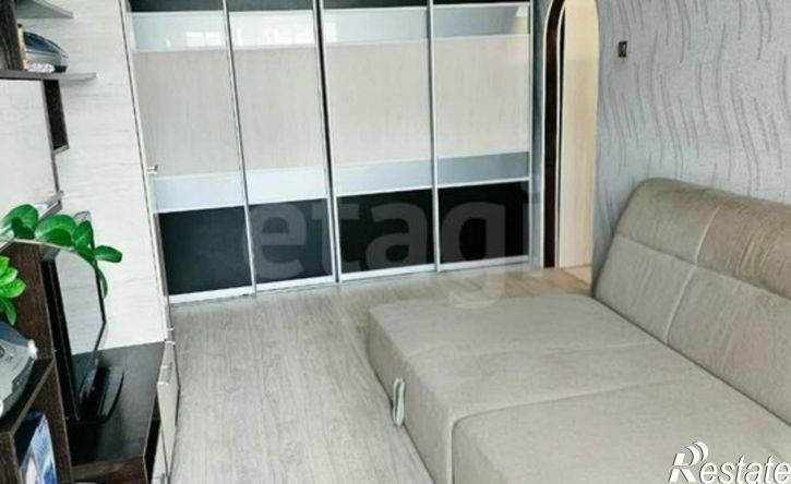 2-комн квартира Республика Саха (Якутия), микрорайон Птицефабрика, 10