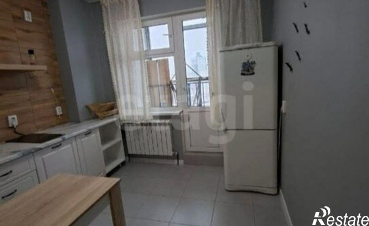 1-комн квартира улица Свердлова, 16/1,  д. 16/1