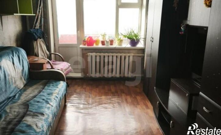 2-комн квартира ул Губина, 19,  д. 19