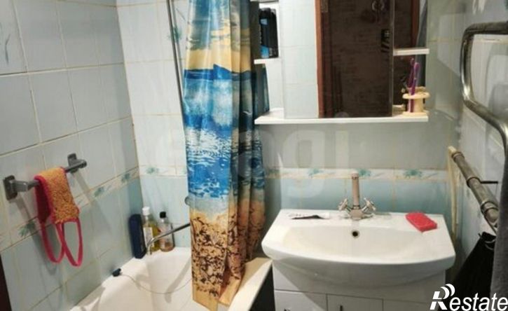2-комн квартира ул Губина, 19,  д. 19