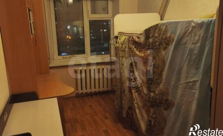 2-комн квартира ул Губина, 19,  д. 19