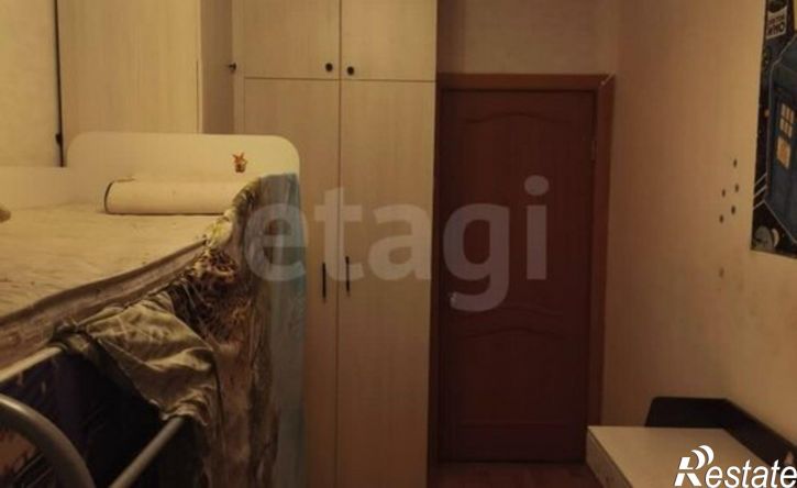 2-комн квартира ул Губина, 19,  д. 19