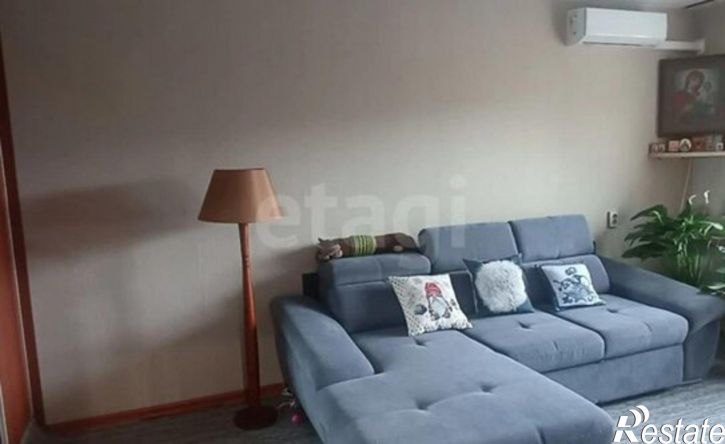 2-комн квартира ул Кржижановского, 82/1,  д. 82/1