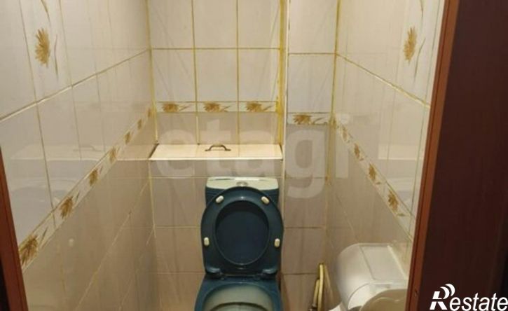 2-комн квартира ул Губина, 19,  д. 19