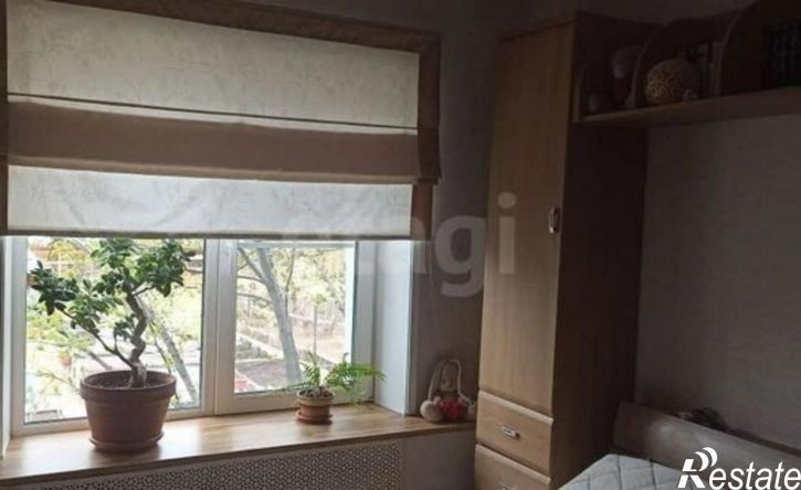 2-комн квартира ул Кржижановского, 82/1,  д. 82/1