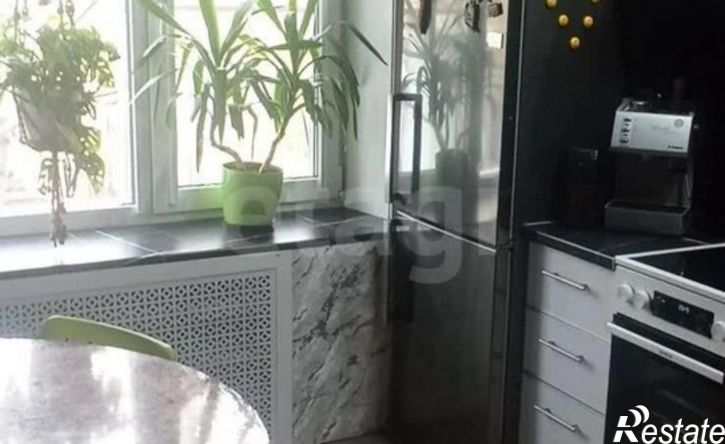 2-комн квартира ул Кржижановского, 82/1,  д. 82/1