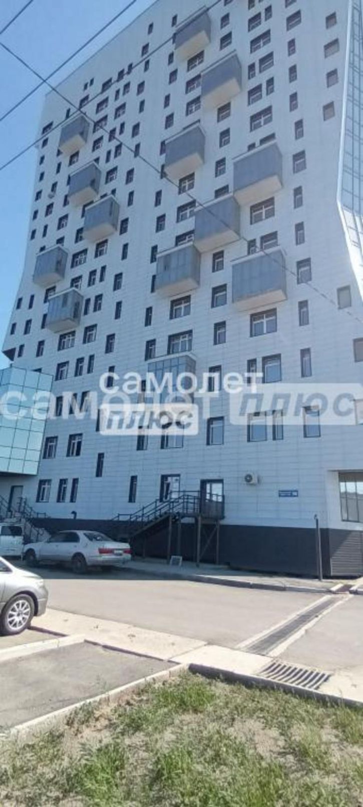 2-комн квартира Вилюйский тракт, 9А
