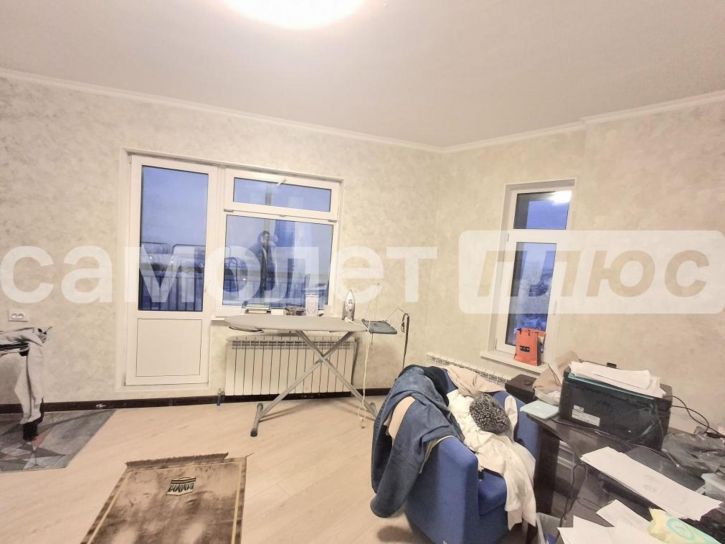 2-комн квартира Вилюйский тракт, 9А