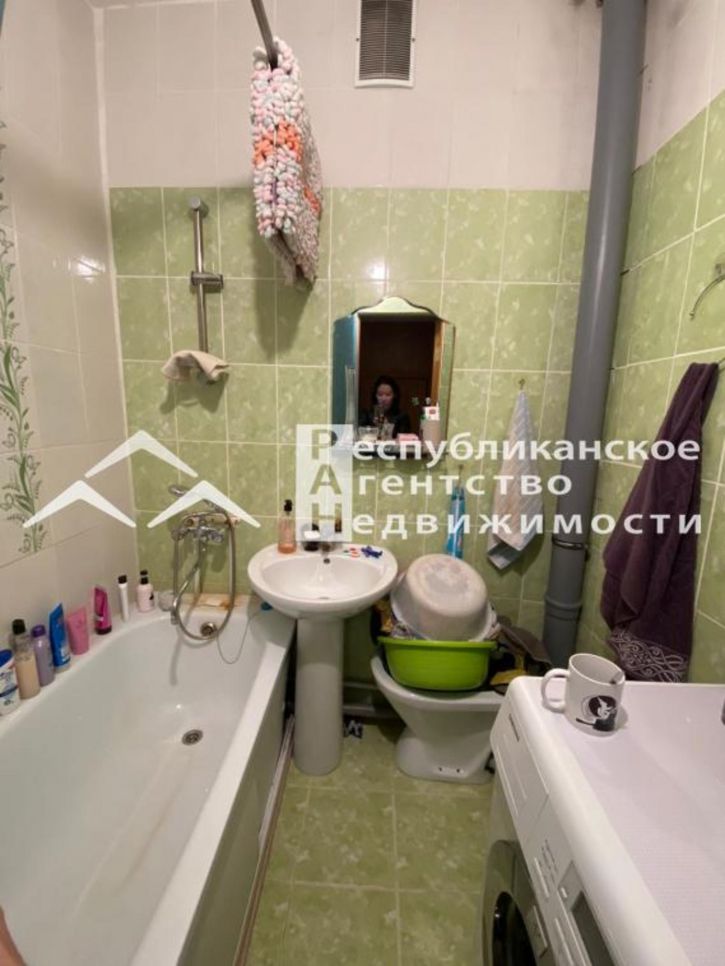 2-комн квартира Есенина, 5/1