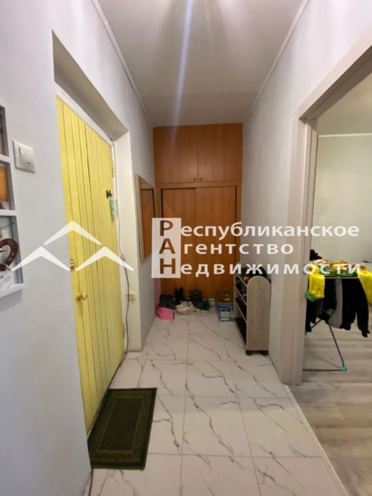 2-комн квартира Есенина, 5/1