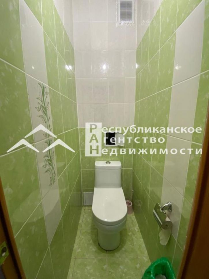 2-комн квартира Есенина, 5/1