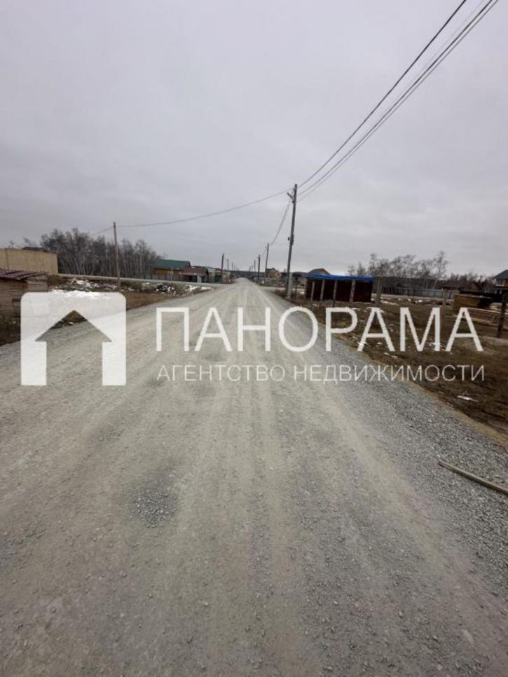 Коттедж/дом Ромашковый проезд