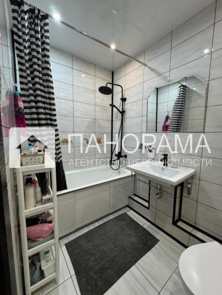 1-комн квартира Лермонтова, 45