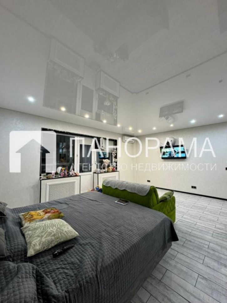 1-комн квартира Лермонтова, 45