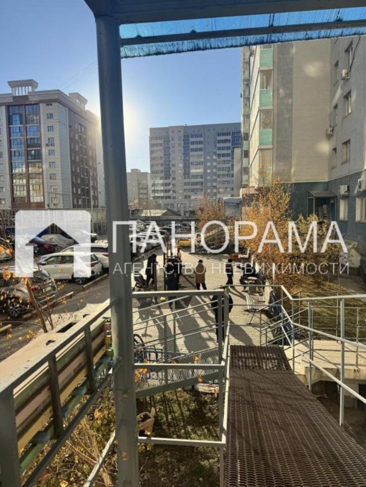 1-комн квартира Лермонтова, 45