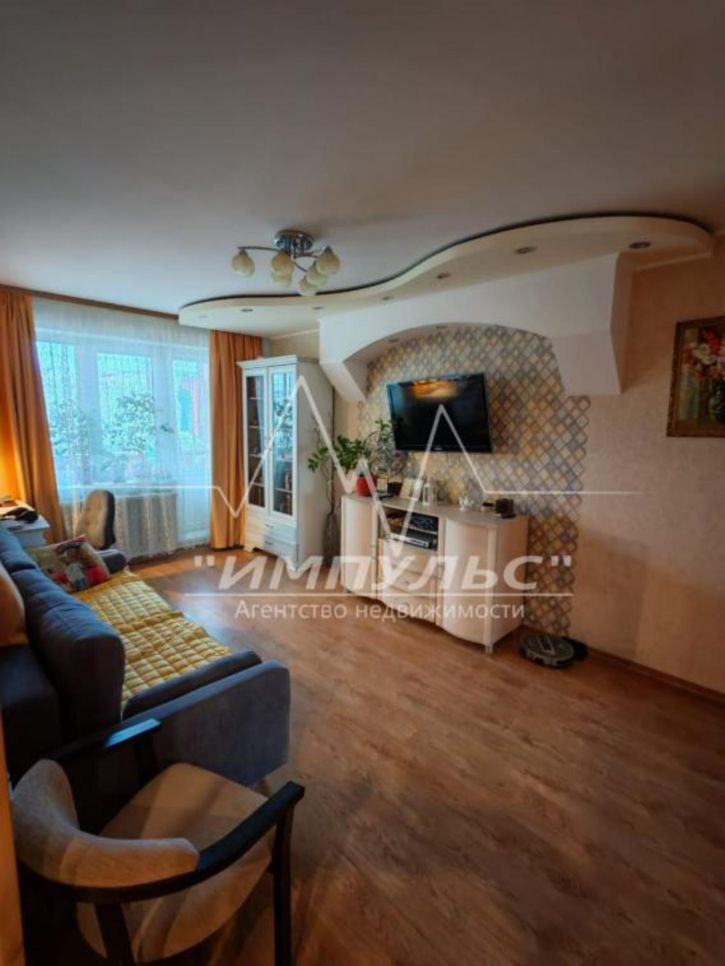 3-комн квартира Кальвица, 11/1