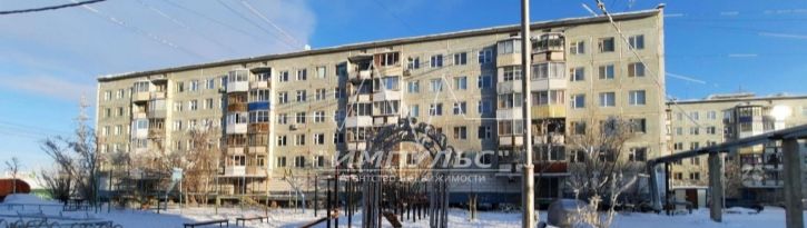 3-комн квартира Кальвица, 11/1