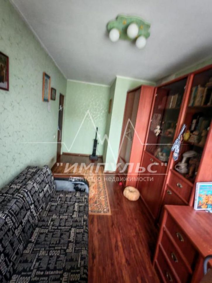 3-комн квартира Кальвица, 11/1