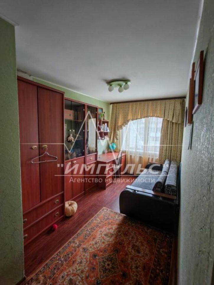 3-комн квартира Кальвица, 11/1