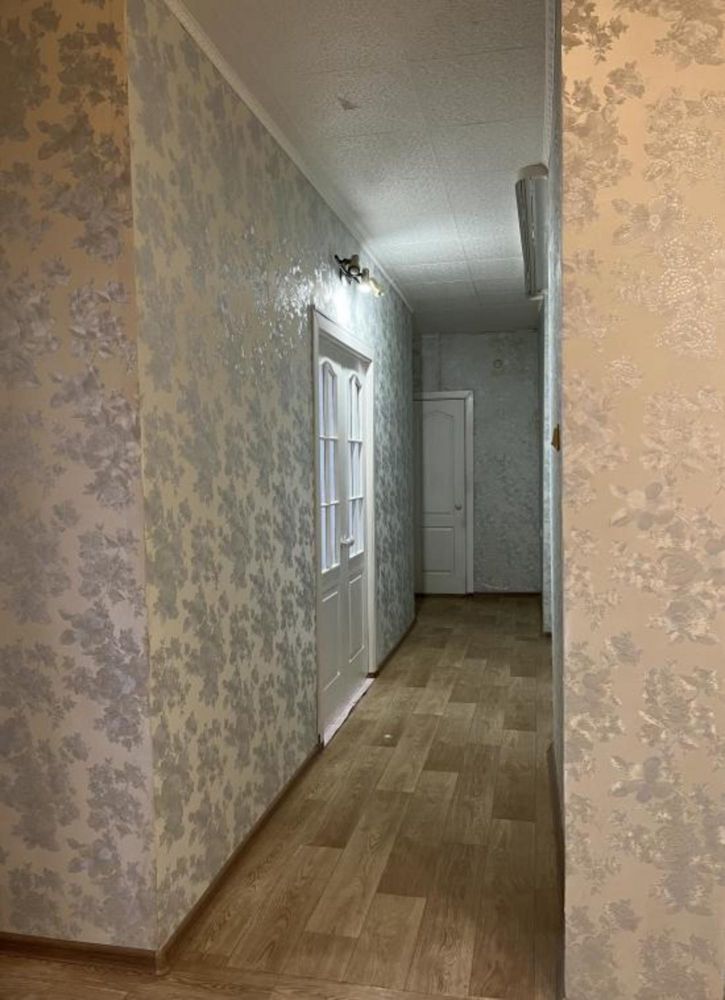2-комн квартира Федора Попова, 16/6