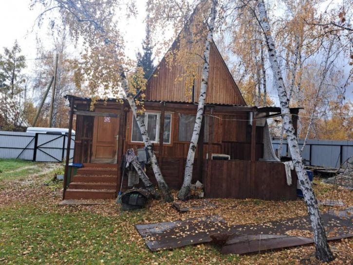 Коттедж/дом СОТ Кынат, 139