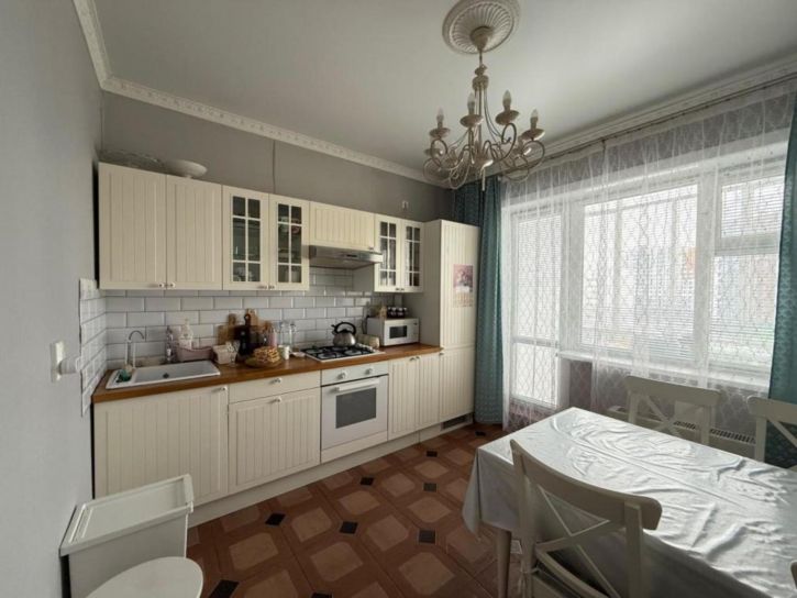 1-комн квартира Лермонтова, 100/1